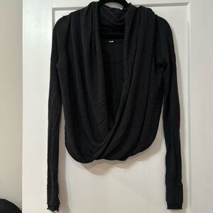 Lululemon Sweater